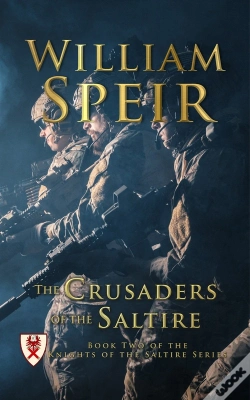 Capa do artigo Crusaders Of The Saltire