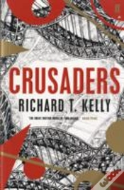 Capa do artigo Crusaders