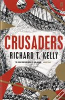 Capa do artigo Crusaders