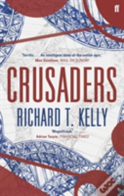Capa do artigo Crusaders