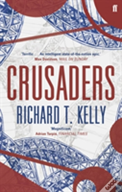 Capa do artigo Crusaders