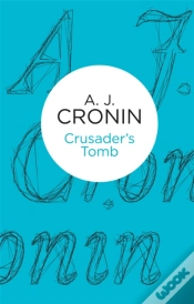 Capa do artigo Crusader