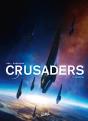 Crusaders Tome 3 : Spectre - Preview