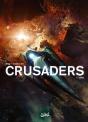 Crusaders Tome 4 : Spin - Preview