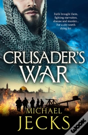 Capa do artigo Crusaders War