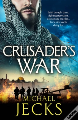 Capa do artigo Crusaders War