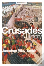 Capa do artigo Crusades: A History