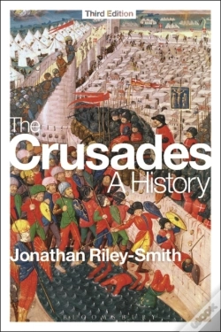 Capa do artigo Crusades: A History