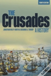 Capa do artigo Crusades: A History