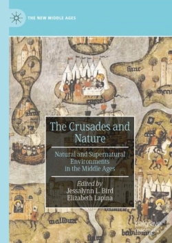 Capa do artigo Crusades And Nature
