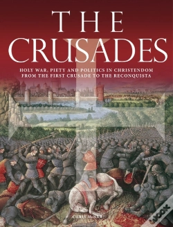 Capa do artigo Crusades
