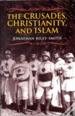 Capa do artigo Crusades, Christianity, And Islam