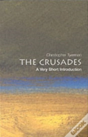 Capa do artigo Crusades