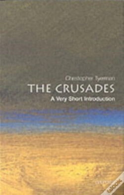 Capa do artigo Crusades