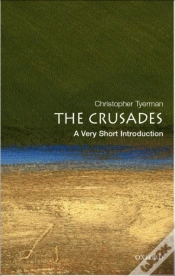 Capa do artigo Crusades