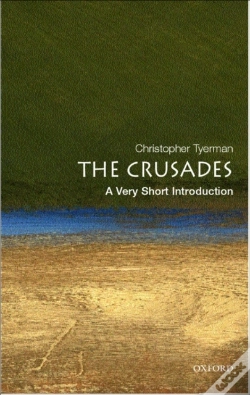 Capa do artigo Crusades