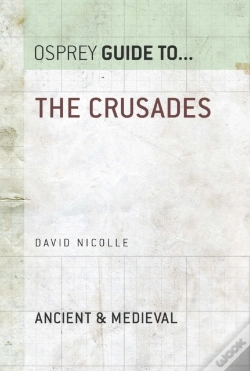 Capa do artigo Crusades