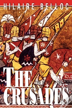 Capa do artigo Crusades
