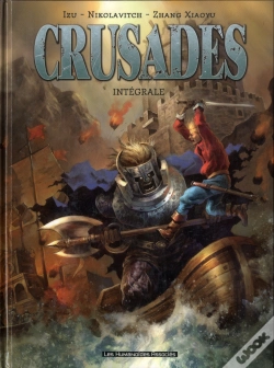 Capa do artigo Crusades Integrale