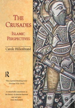 Capa do artigo Crusades: Islamic Perspectives