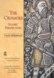 Capa do artigo Crusades: Islamic Perspectives