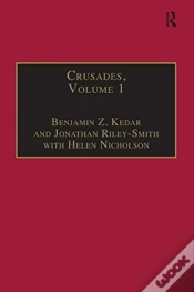 Capa do artigo Crusades