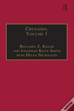 Capa do artigo Crusades