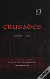 Capa do artigo Crusades