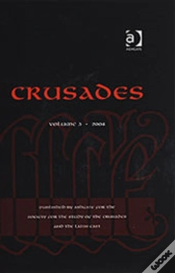 Capa do artigo Crusades