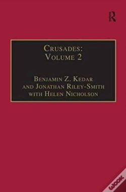 Capa do artigo Crusades