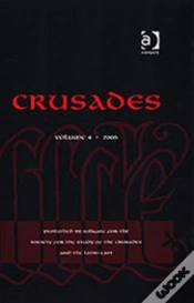 Capa do artigo Crusades
