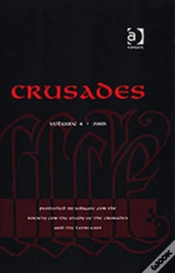 Capa do artigo Crusades