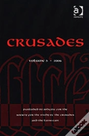Capa do artigo Crusades