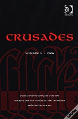 Capa do artigo Crusades