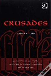 Capa do artigo Crusades