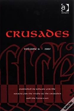 Capa do artigo Crusades