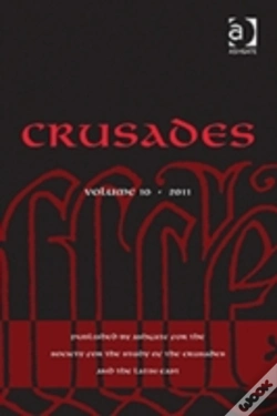 Capa do artigo Crusades