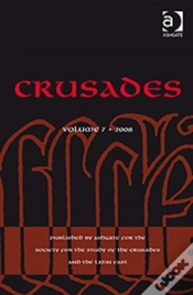 Capa do artigo Crusades