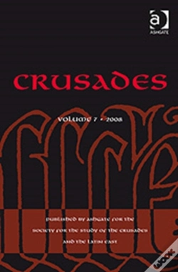 Capa do artigo Crusades