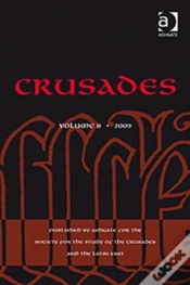 Capa do artigo Crusades