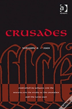 Capa do artigo Crusades