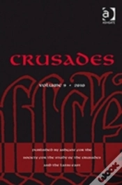 Capa do artigo Crusades