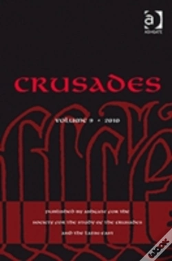 Capa do artigo Crusades