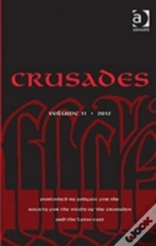 Capa do artigo Crusades