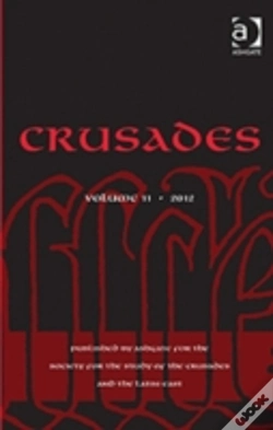 Capa do artigo Crusades