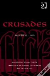 Capa do artigo Crusades