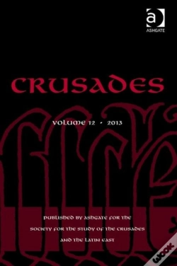 Capa do artigo Crusades
