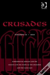 Capa do artigo Crusades