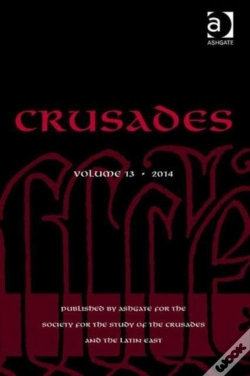 Capa do artigo Crusades