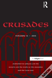 Capa do artigo Crusades